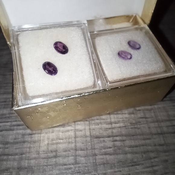 Brazilian Amethysts - Picture 2 of 3